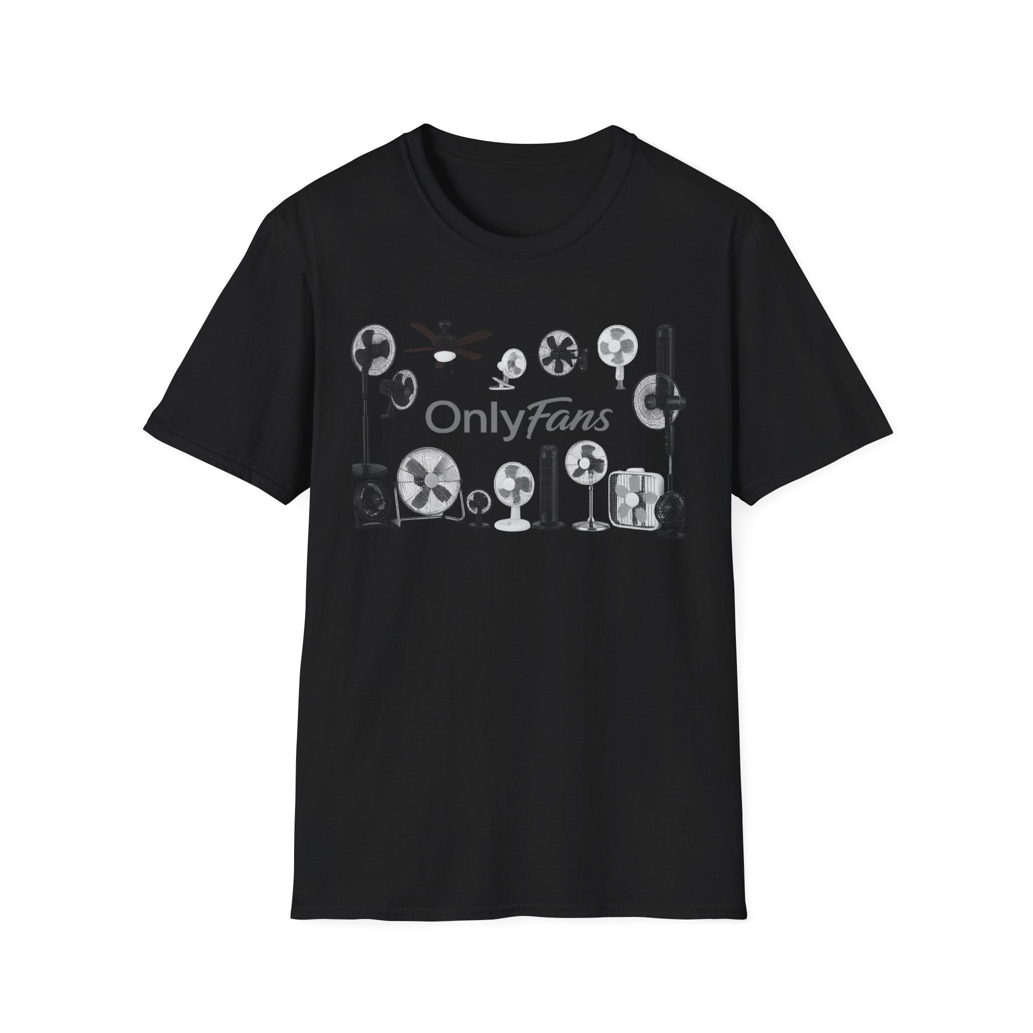 Only Fans Funny T- Shirt Unisex