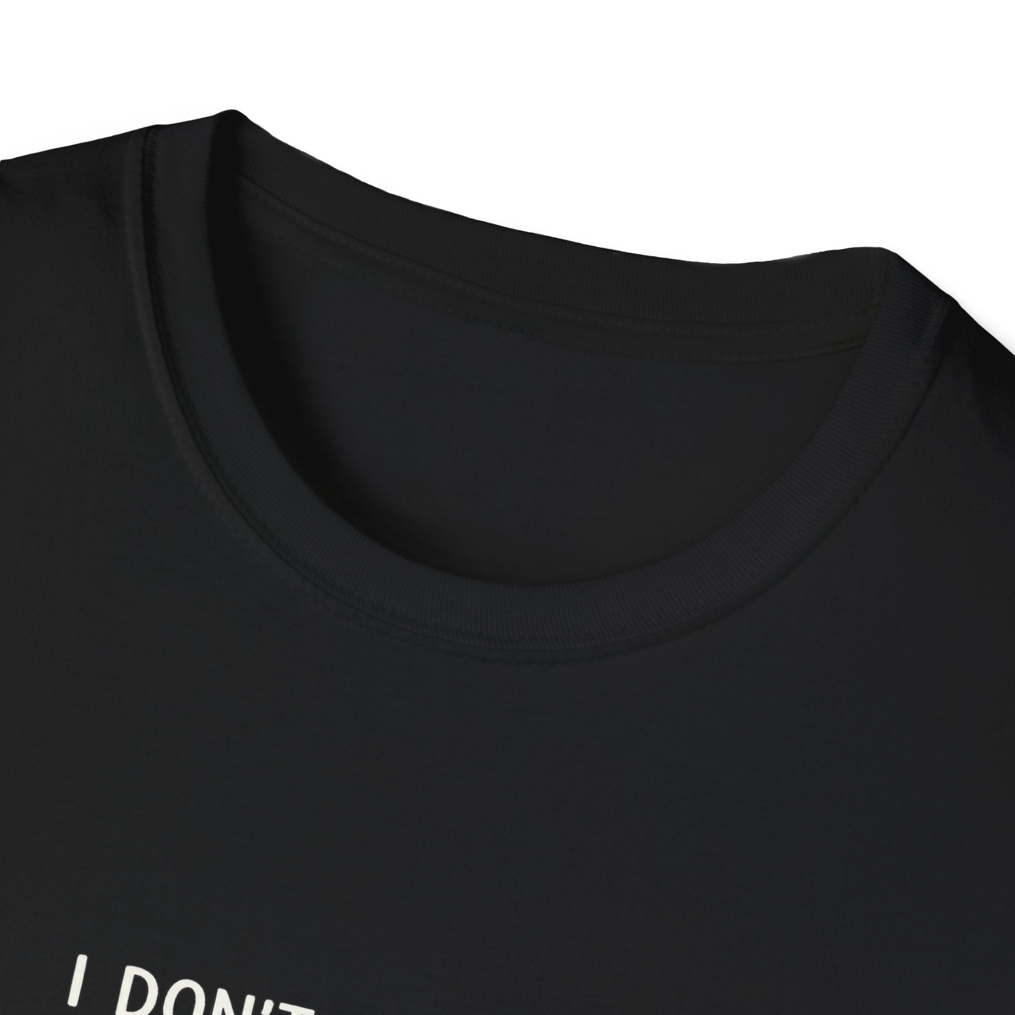 Wine Collection T-Shirt — Cute Cartoon Wine Glass "I Don't Have A Wine Problem" Tee