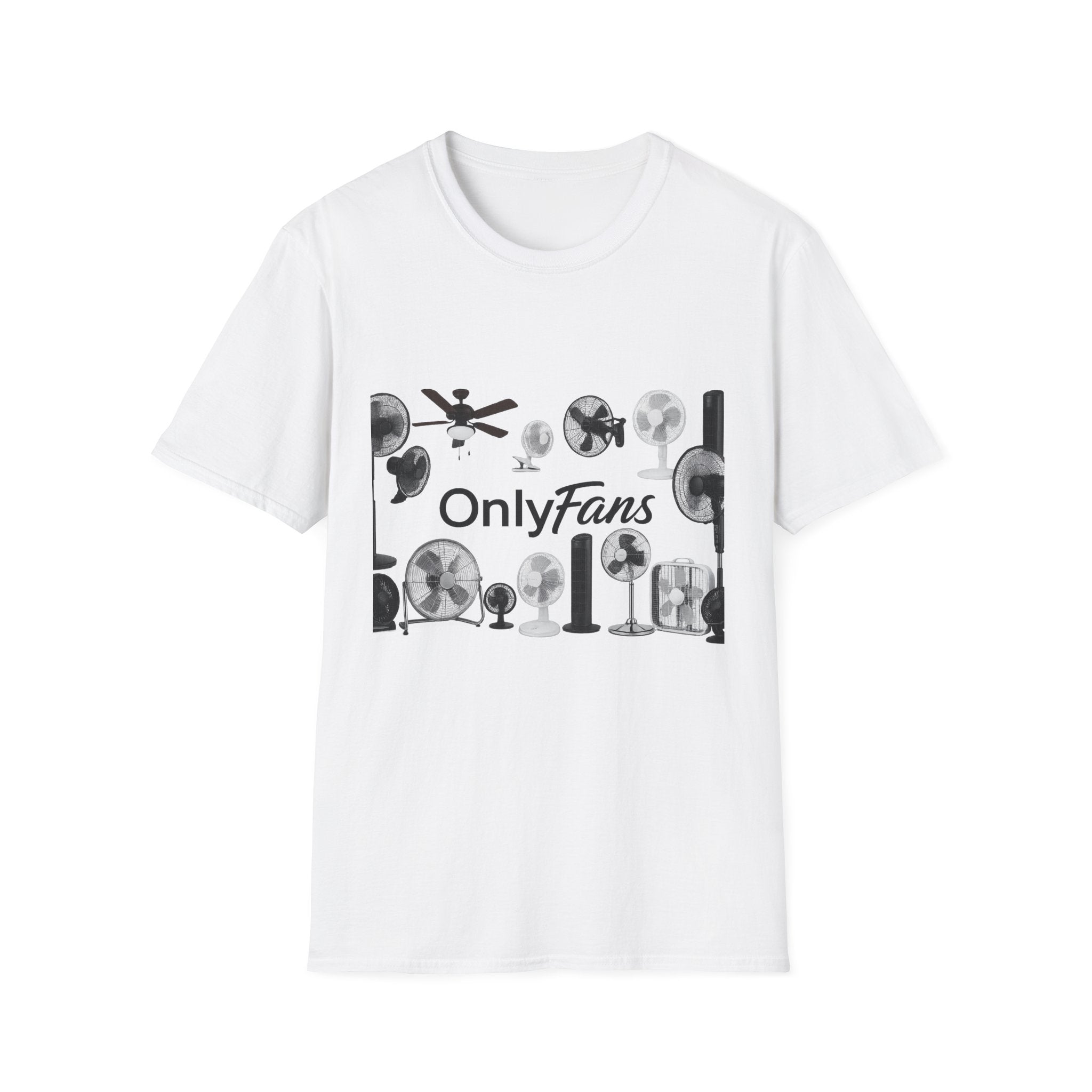 Only Fans Funny T-Shirt Unisex