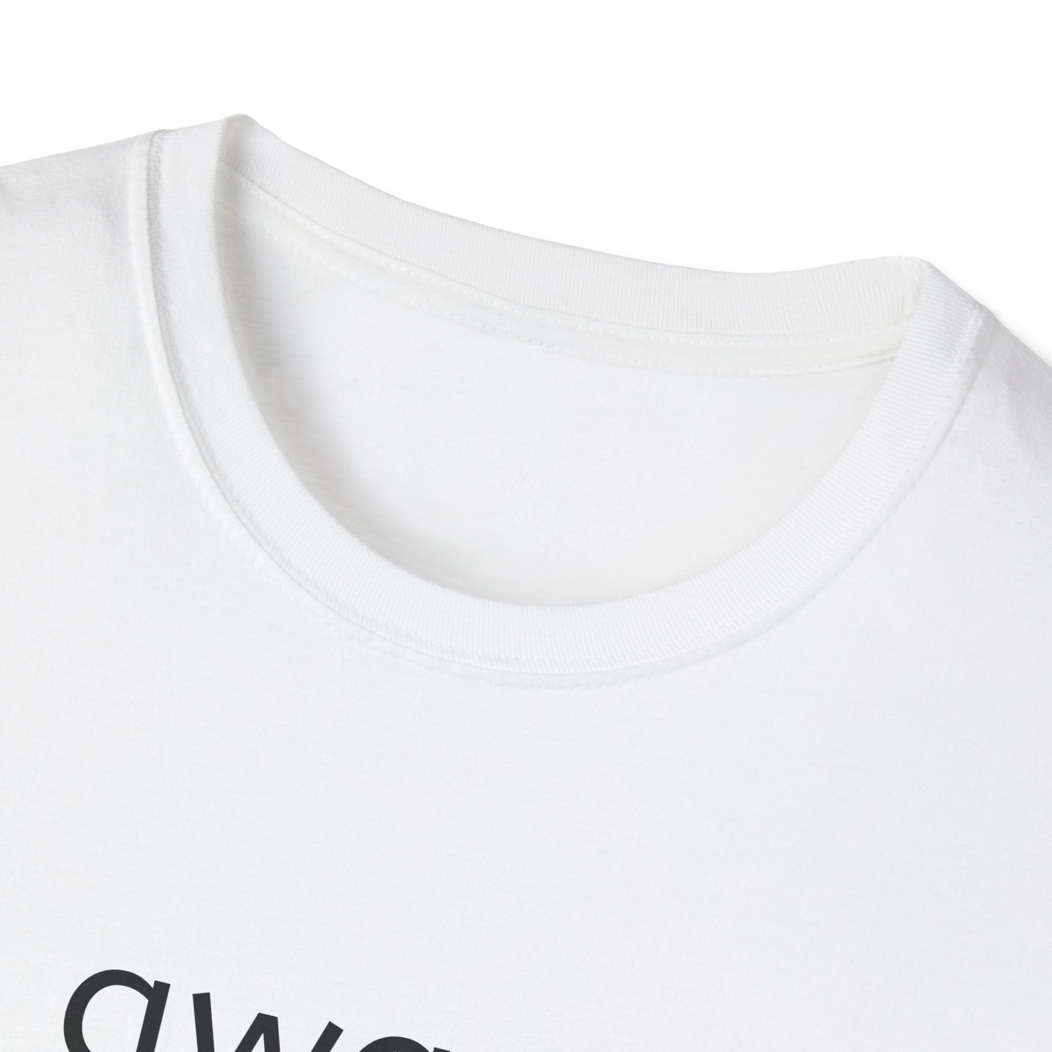 Go Away Foid T-Shirt