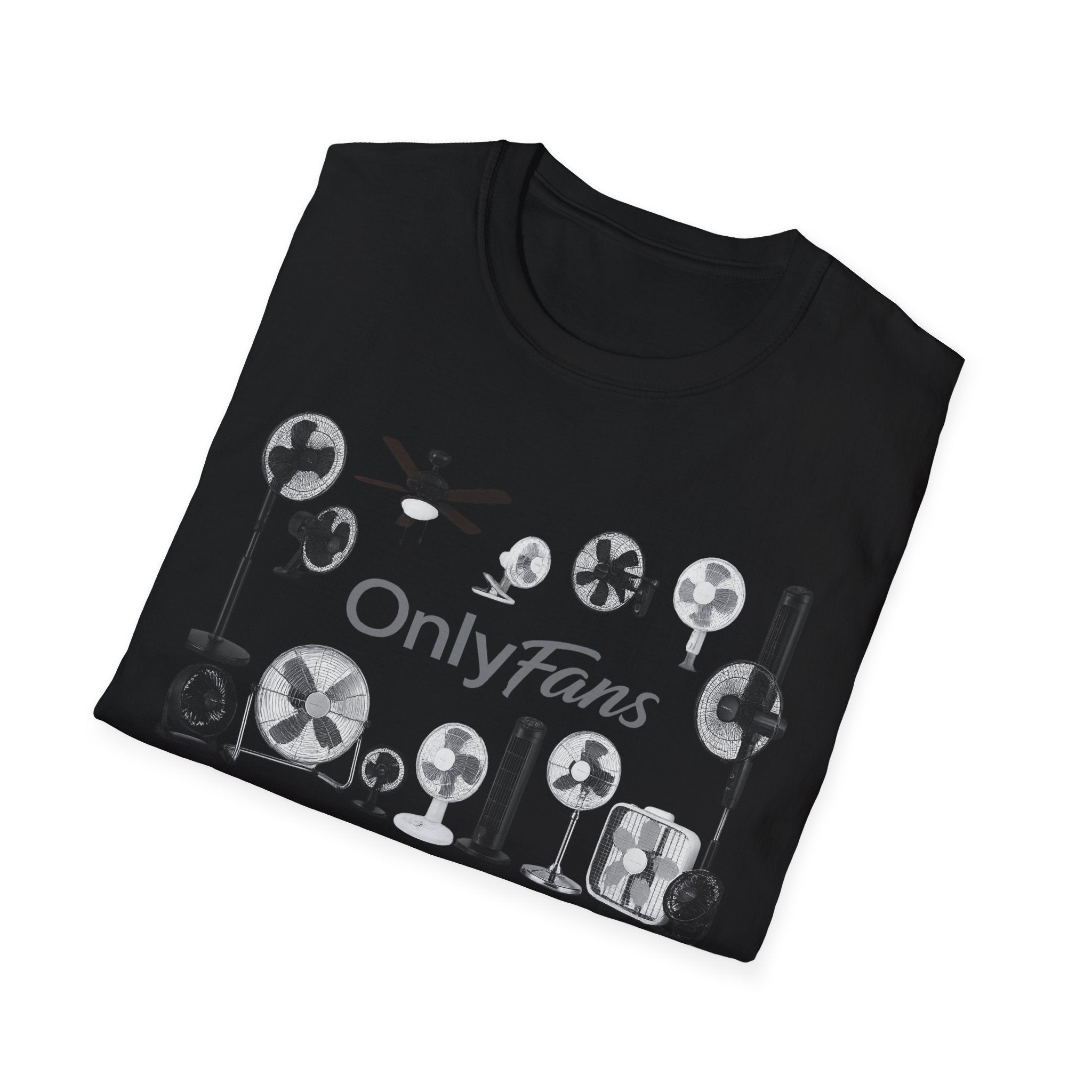 Only Fans Funny T- Shirt Unisex