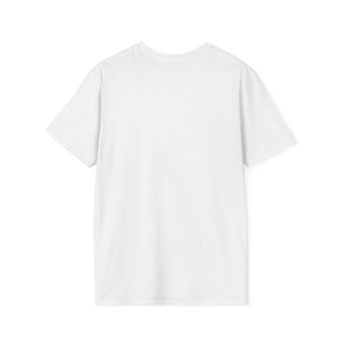 Coffee T-Shirt — "Don't Talk To Me Until I've Had My Coffee"
