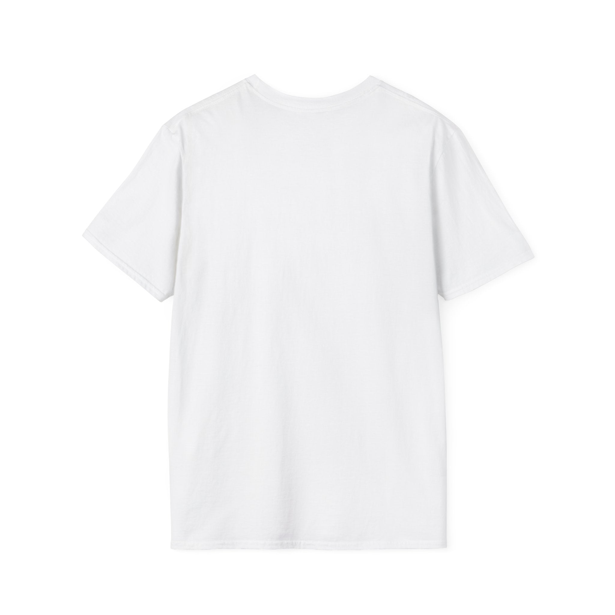 Monday Mood Cat T-Shirt - "Great... It's Monday." Graphic Tee